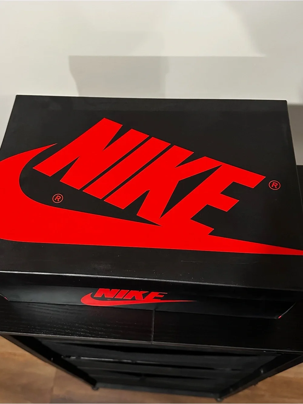 Air Jordan 1 Retro High OG (Dark Mocha)